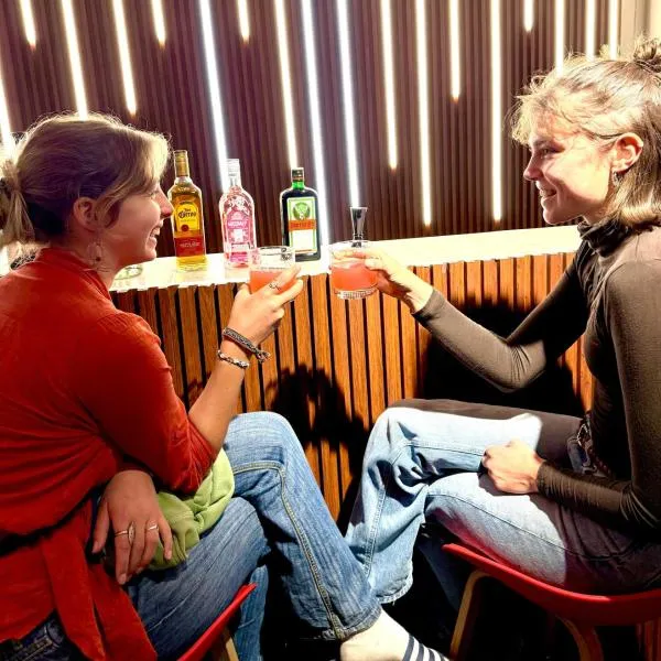 Lima Hostel photo 5