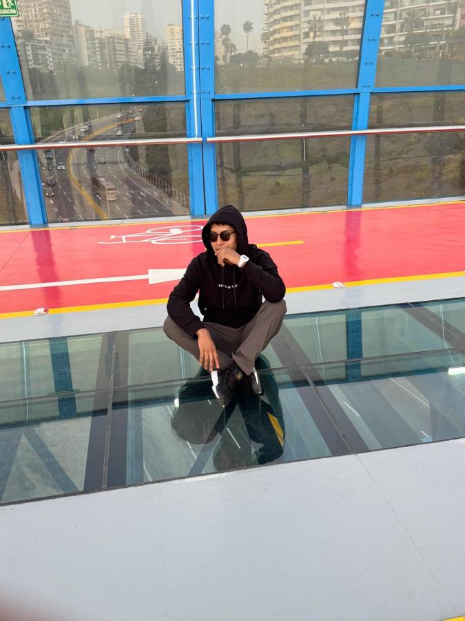 Lima Hostel photo 6