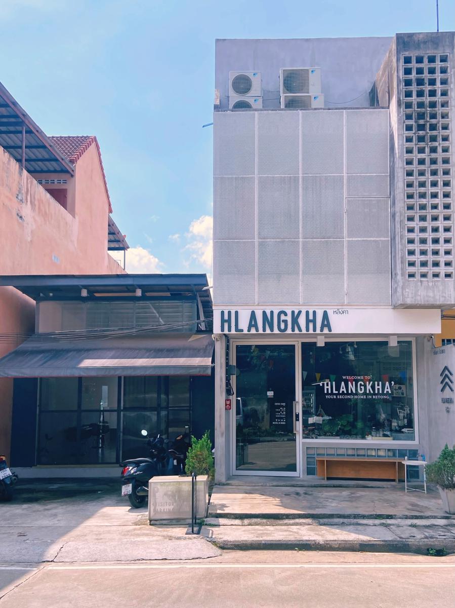 Hlangkha Hostel photo 3