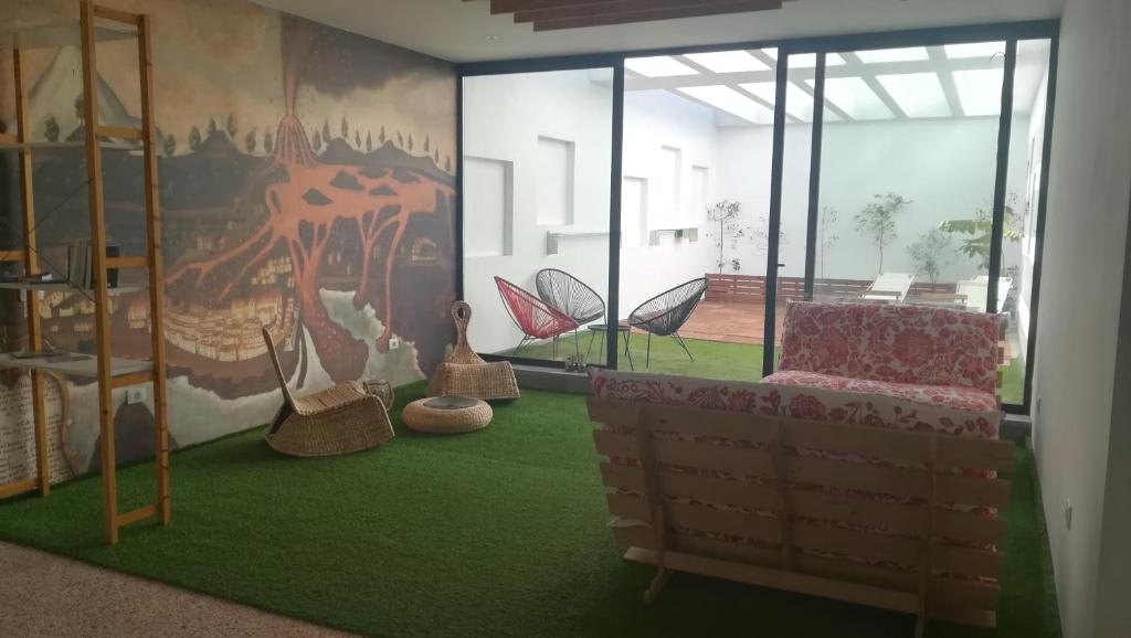Trevejo Hostel photo 4