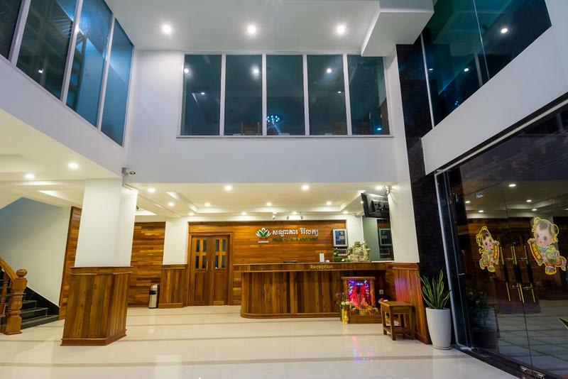 Relax Hotel photo 2