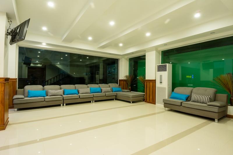 Relax Hotel photo 4