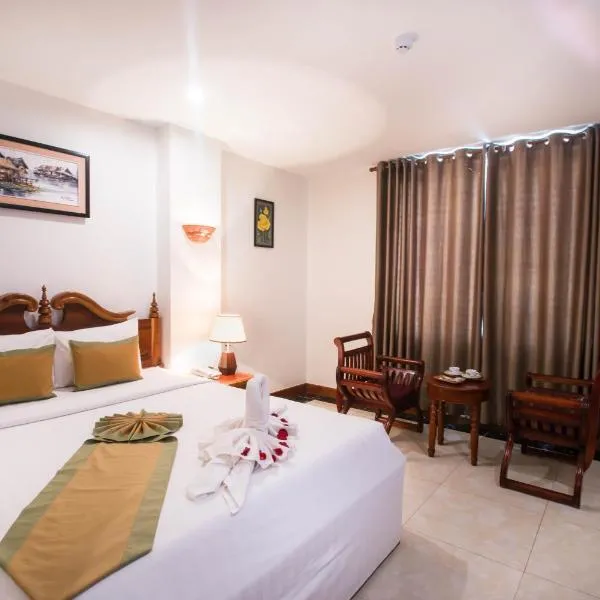 Relax Hotel photo 5