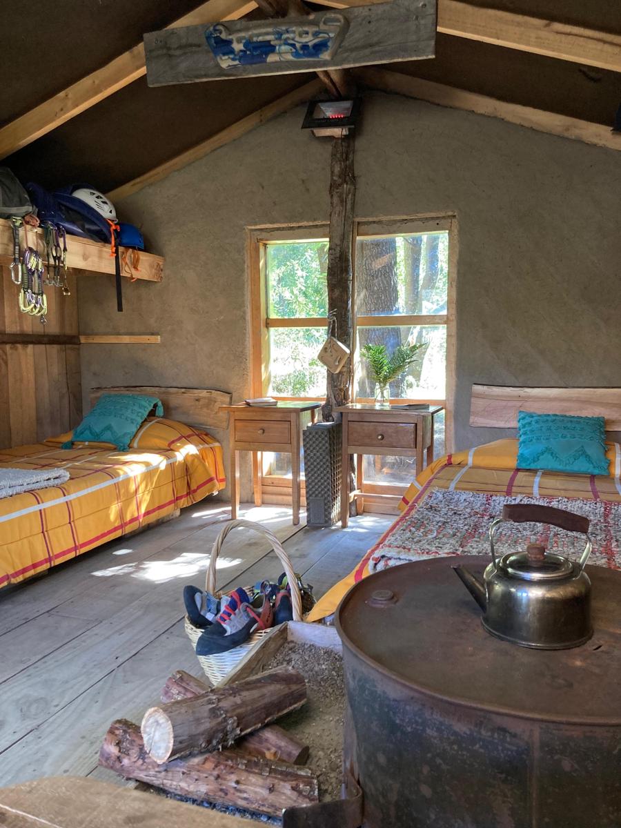 Refugio Casa Piedra photo 1