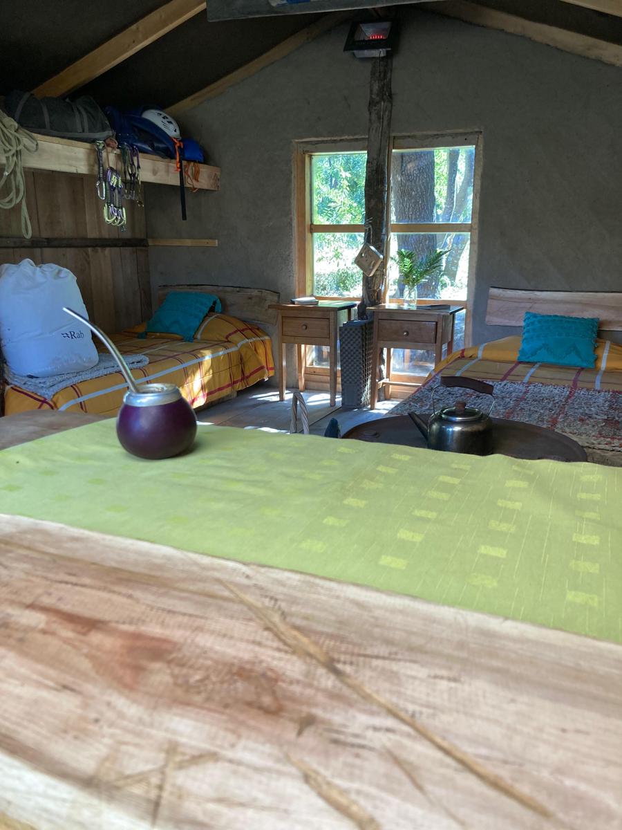 Refugio Casa Piedra photo 2