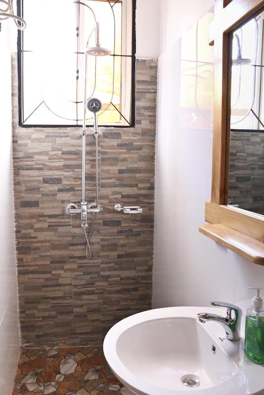 Rafiki Backpackers & Guesthouse photo 3