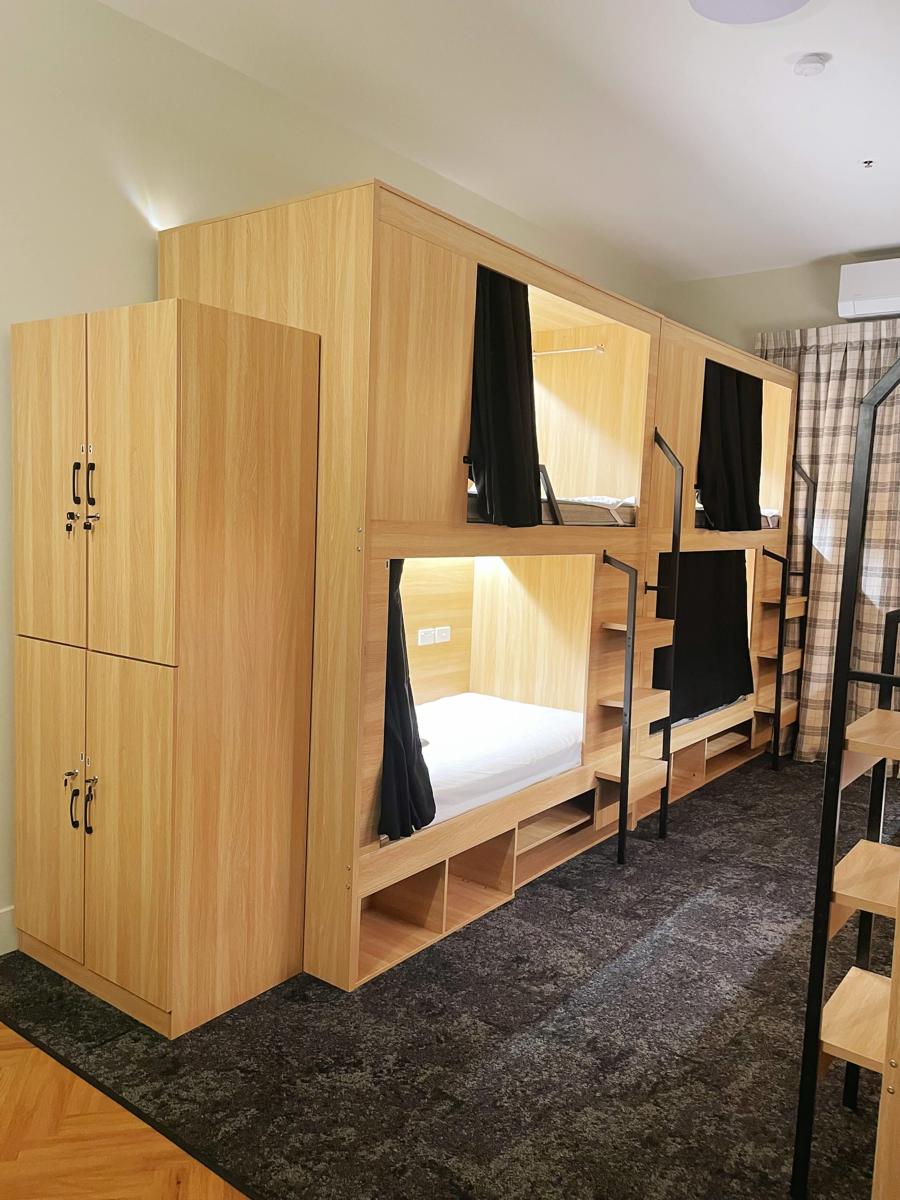 Georgie Accommodation photo 1