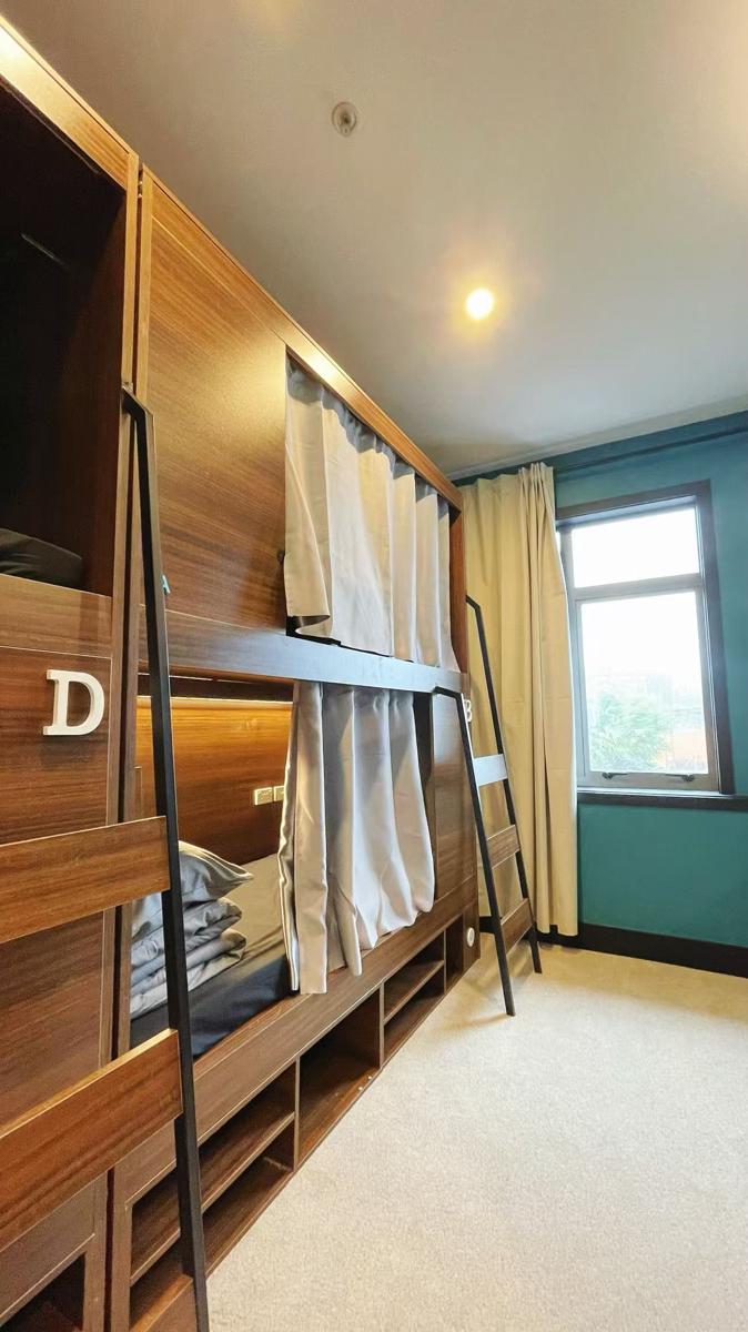 Georgie Accommodation photo 3
