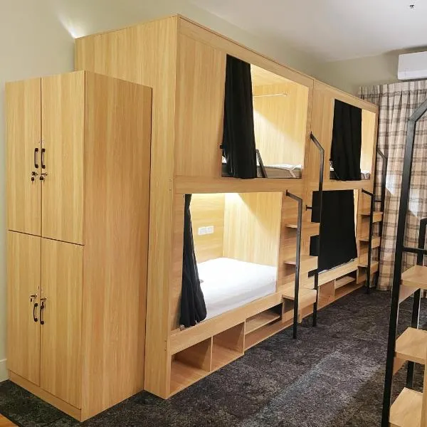 Georgie Accommodation photo 5