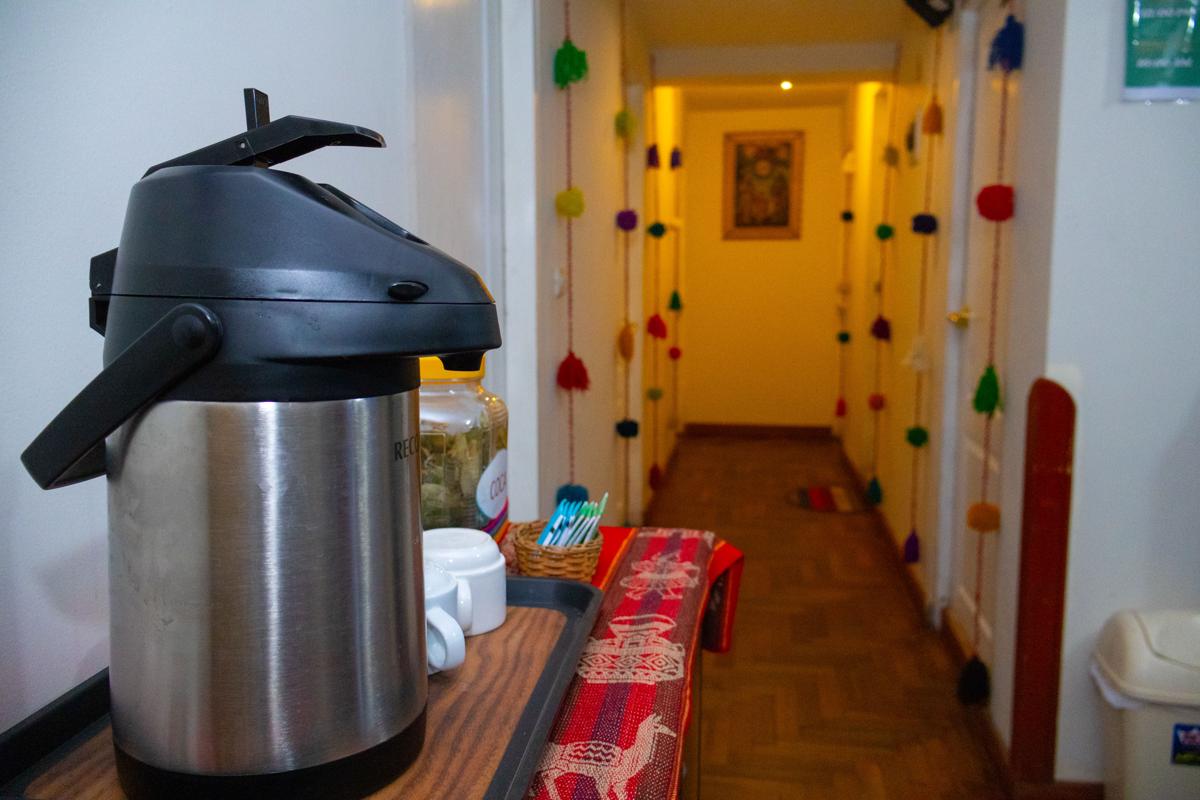 Hostal Cusco Keros Inn photo 4