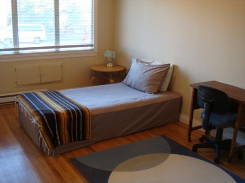 Vancouver Backpacker House photo 1