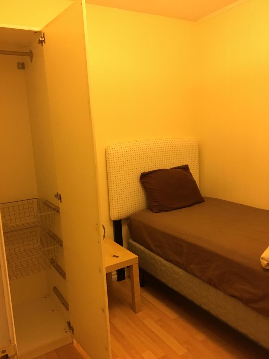 Vancouver Backpacker House photo 3