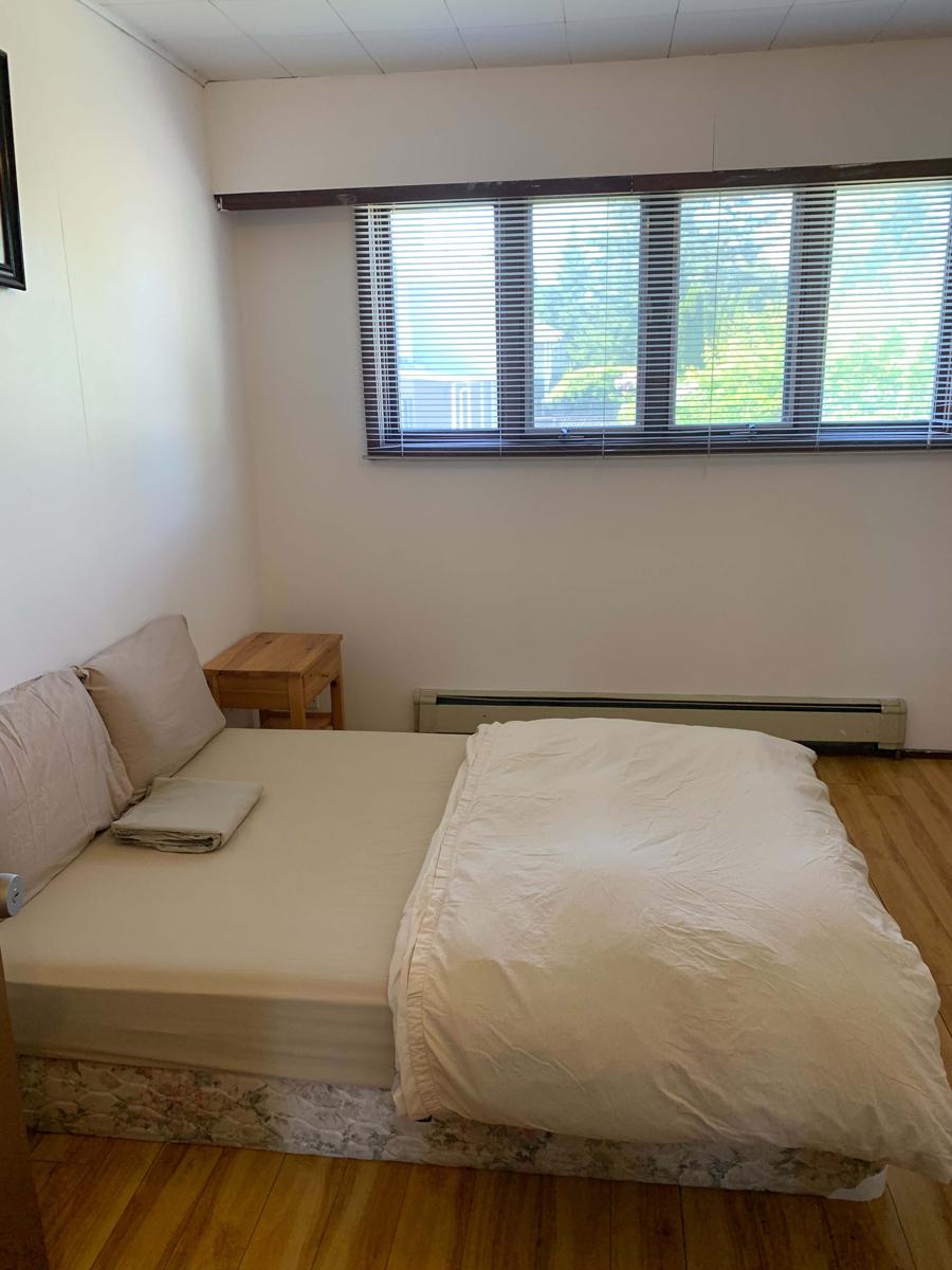 Vancouver Backpacker House photo 4