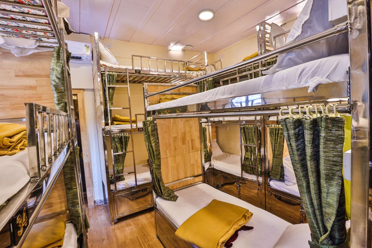 Gateway Dormitory photo 2