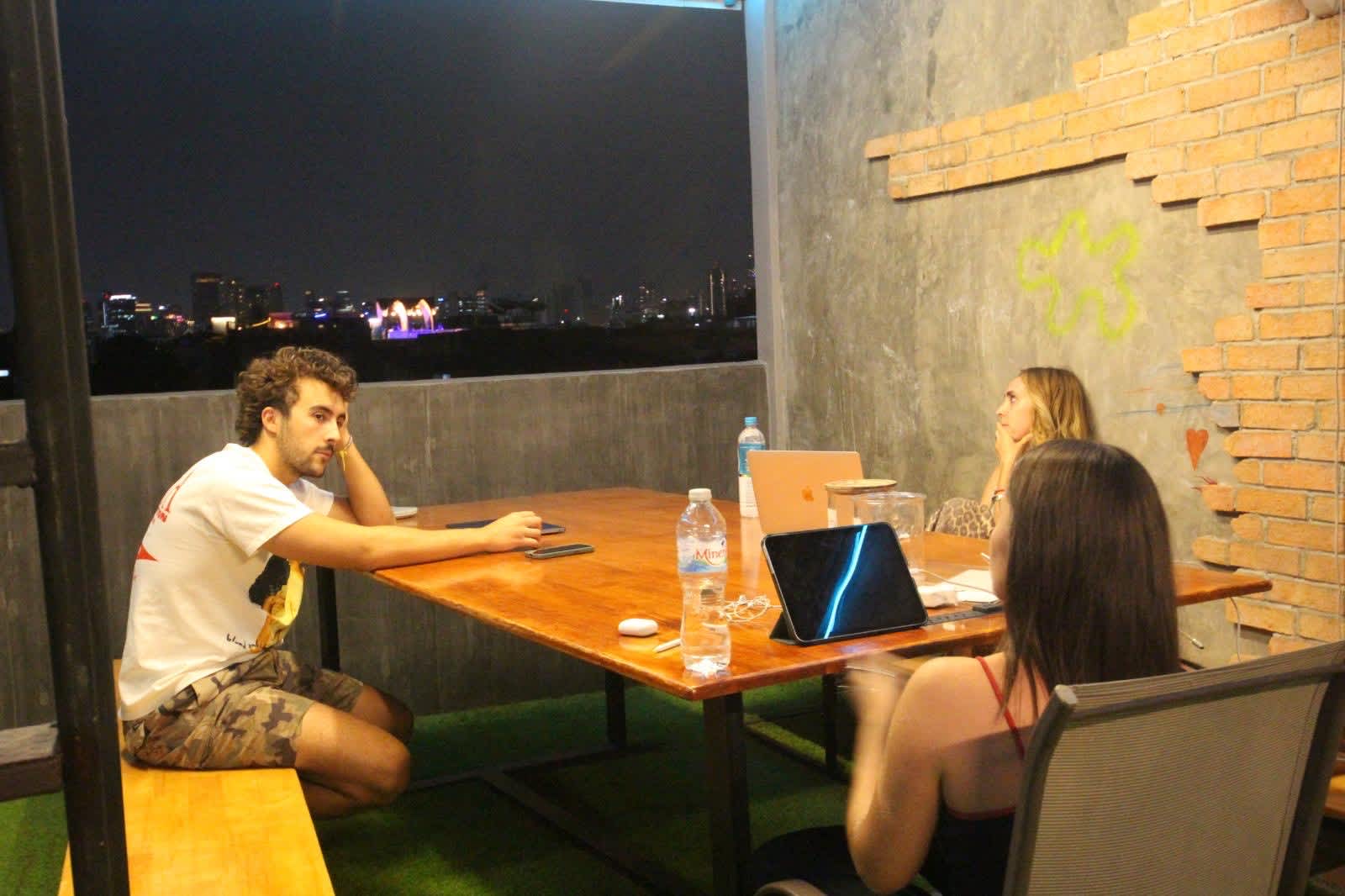 Nomad Yard Hostel photo 4