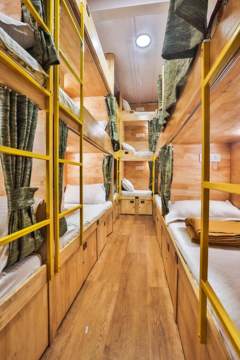 Gateway Dormitory photo 3