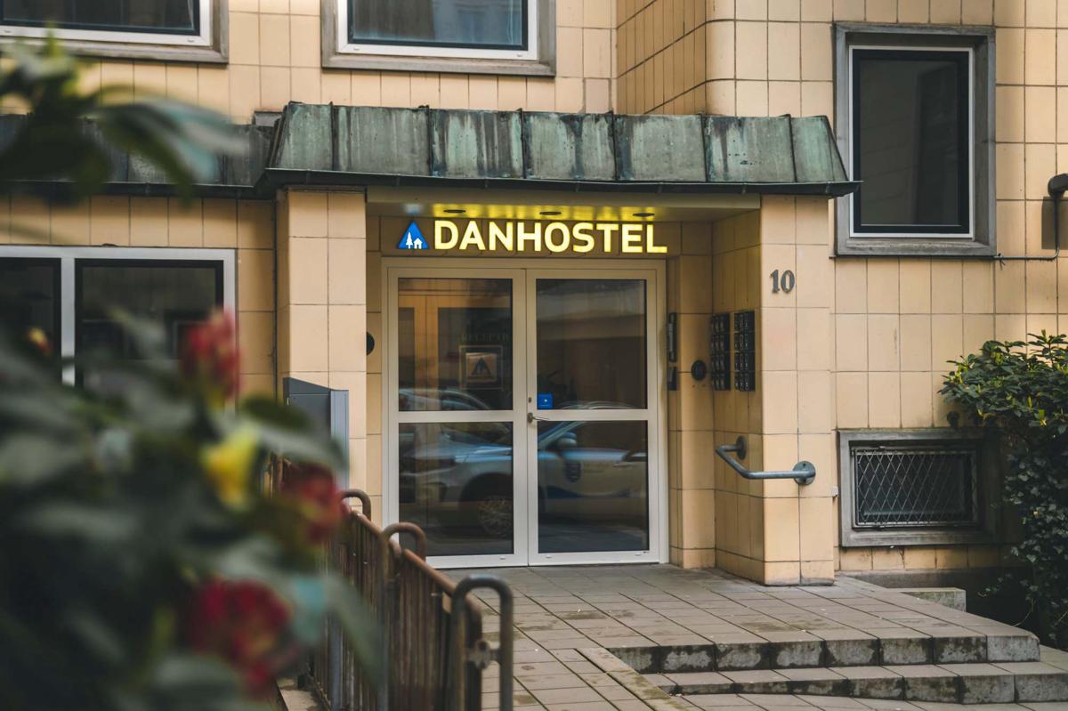 Danhostel Aarhus City photo 3