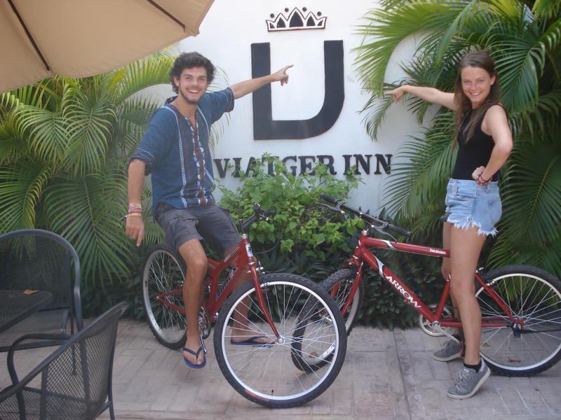 Viatger Inn photo 1