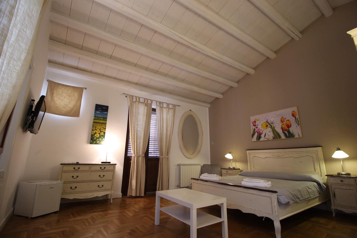B&B Federico Secondo photo 1