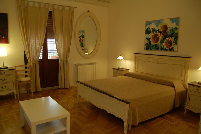 B&B Federico Secondo photo 2