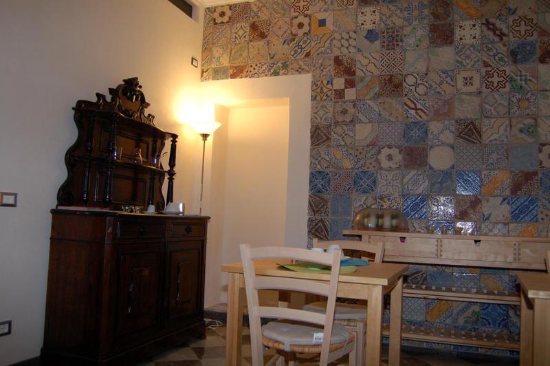 B&B Federico Secondo photo 4