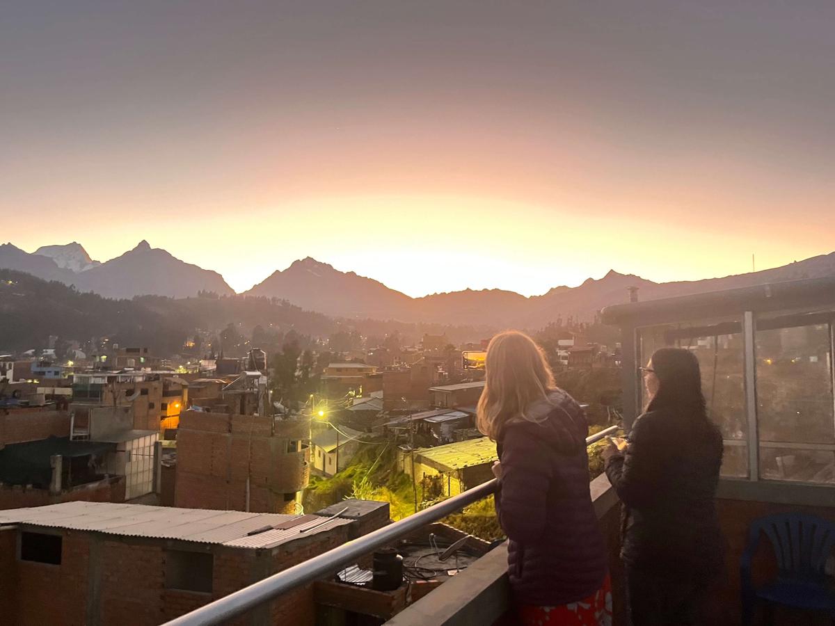 Mariandes Hostel photo 2