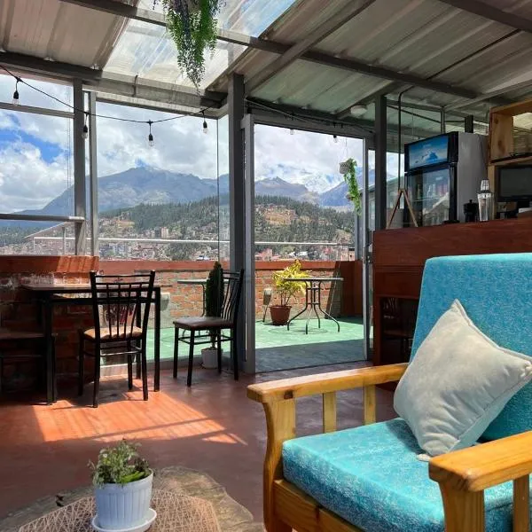 Mariandes Hostel photo 5