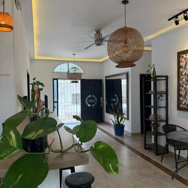 Casa Encanto photo 5