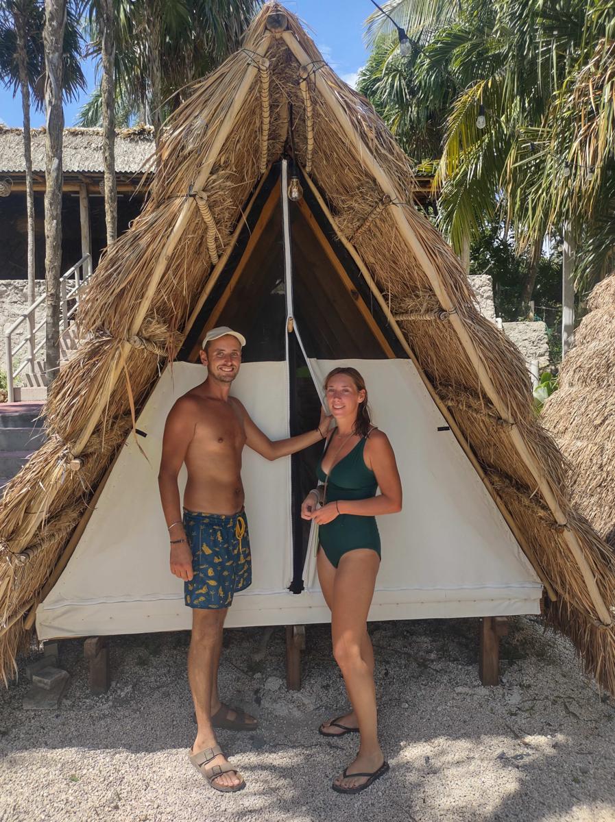 Asana Bacalar photo 1