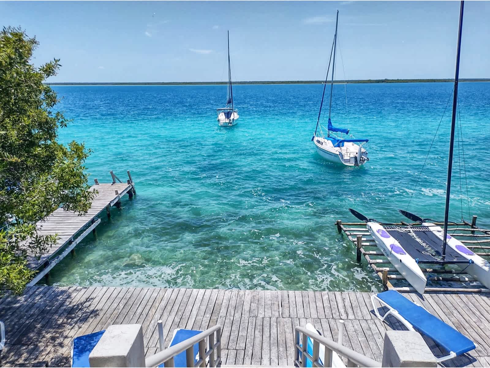 Asana Bacalar photo 3