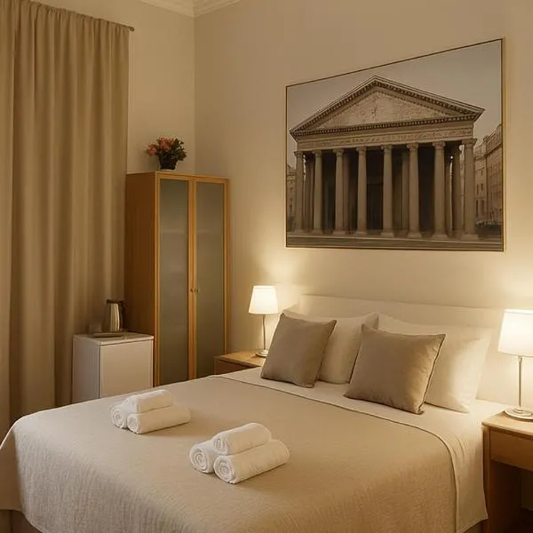 Colosseo Rooms photo 5