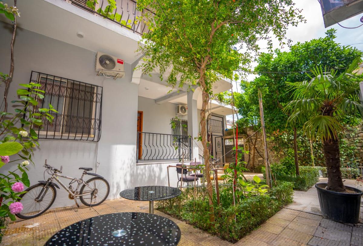 Siesta Hostel photo 3
