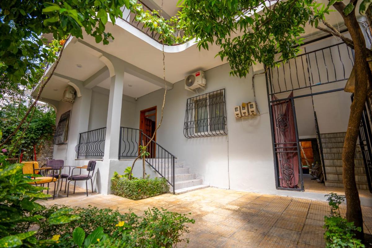 Siesta Hostel photo 4