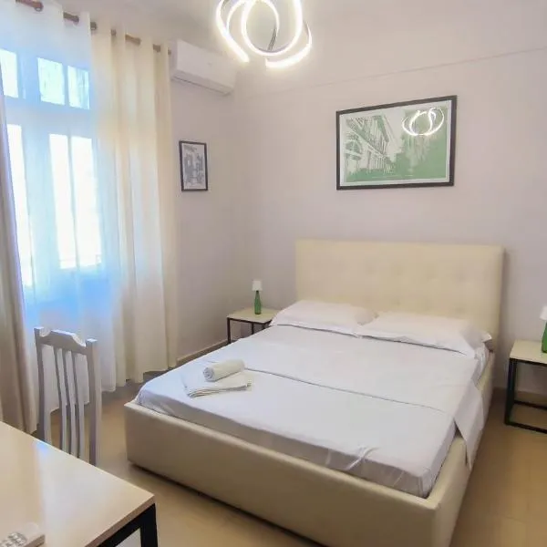 Siesta Hostel photo 5