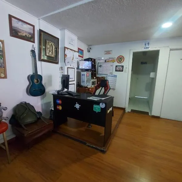 North House Hostel photo 5