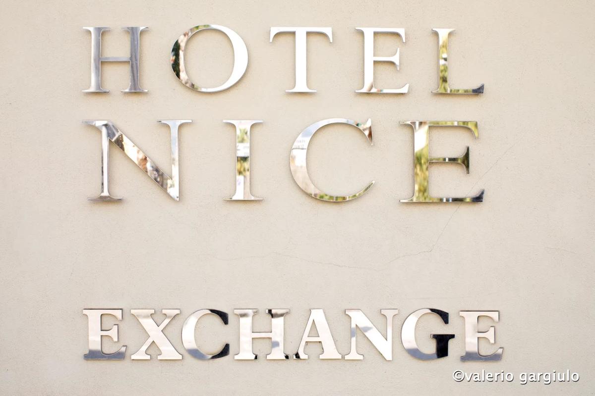 Hotel Nice photo 2