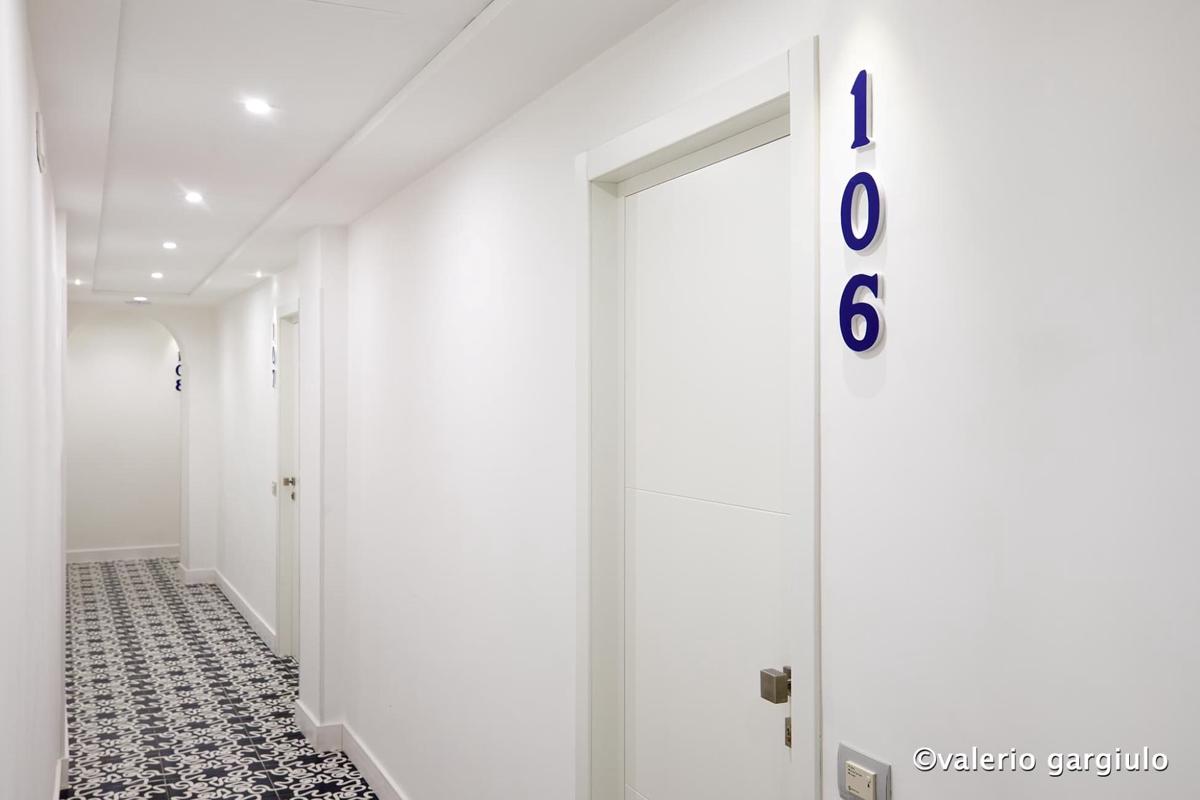 Hotel Nice photo 3