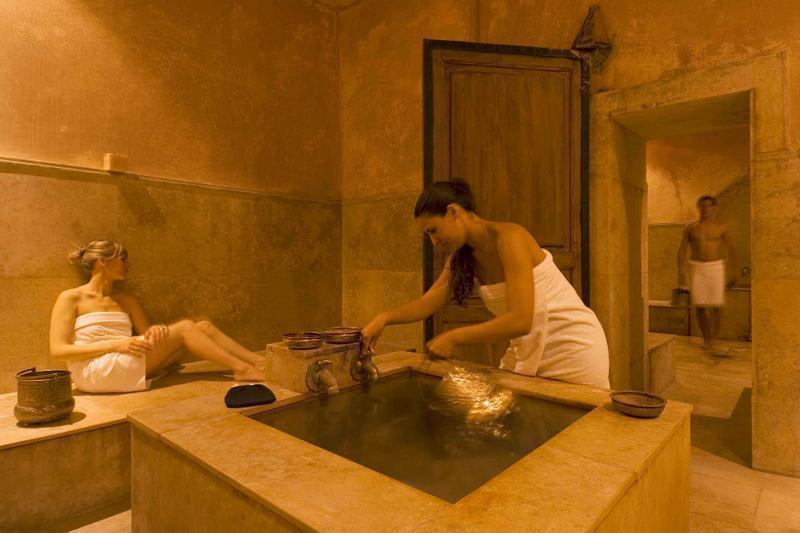Hotel Semiramis Marrakech photo 4