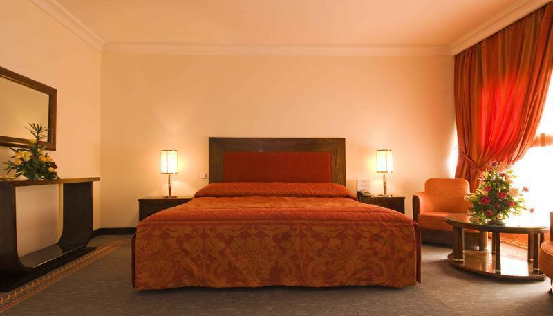 Hotel Semiramis Marrakech photo 5