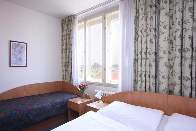 Hotel Legie photo 2