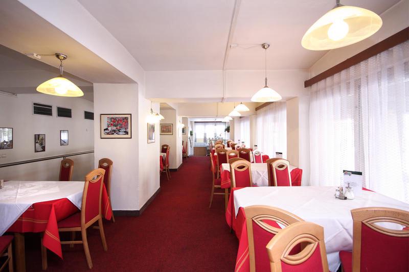 Hotel Legie photo 3