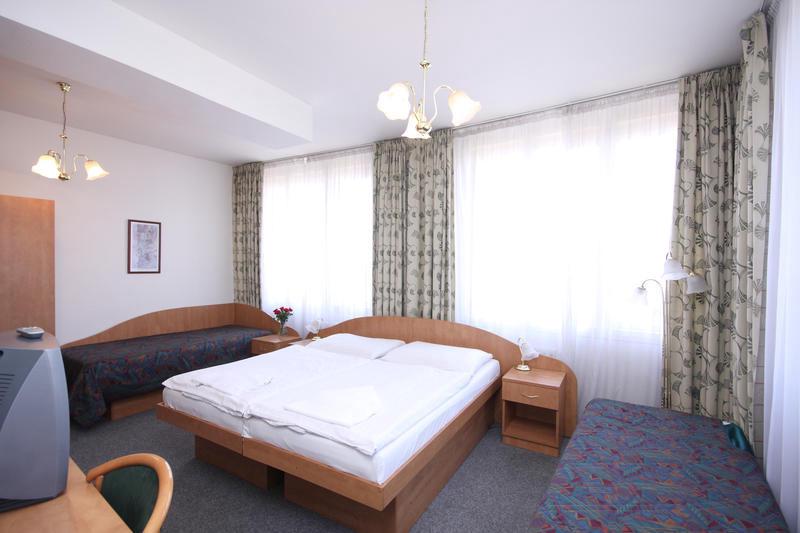 Hotel Legie photo 5