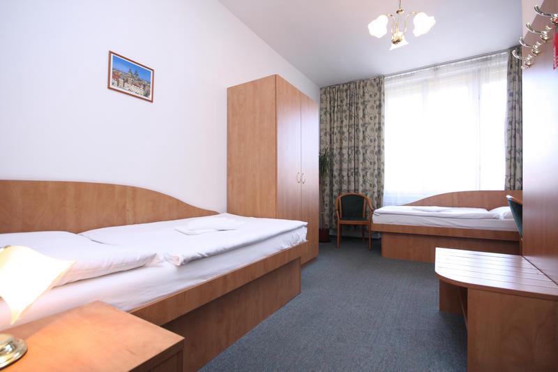 Hotel Legie photo 6