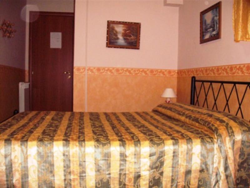 Alloggio suite del Conte photo 3