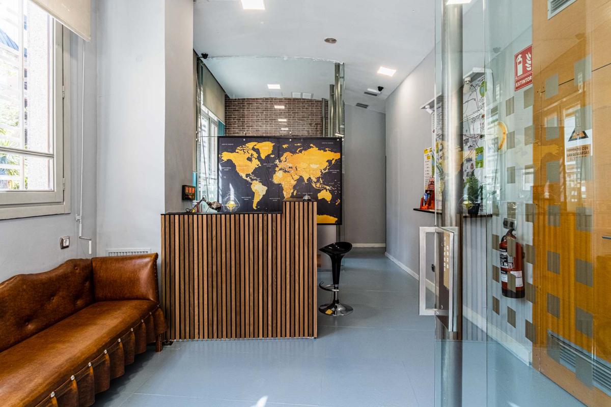 Hostel Center Madrid photo 1