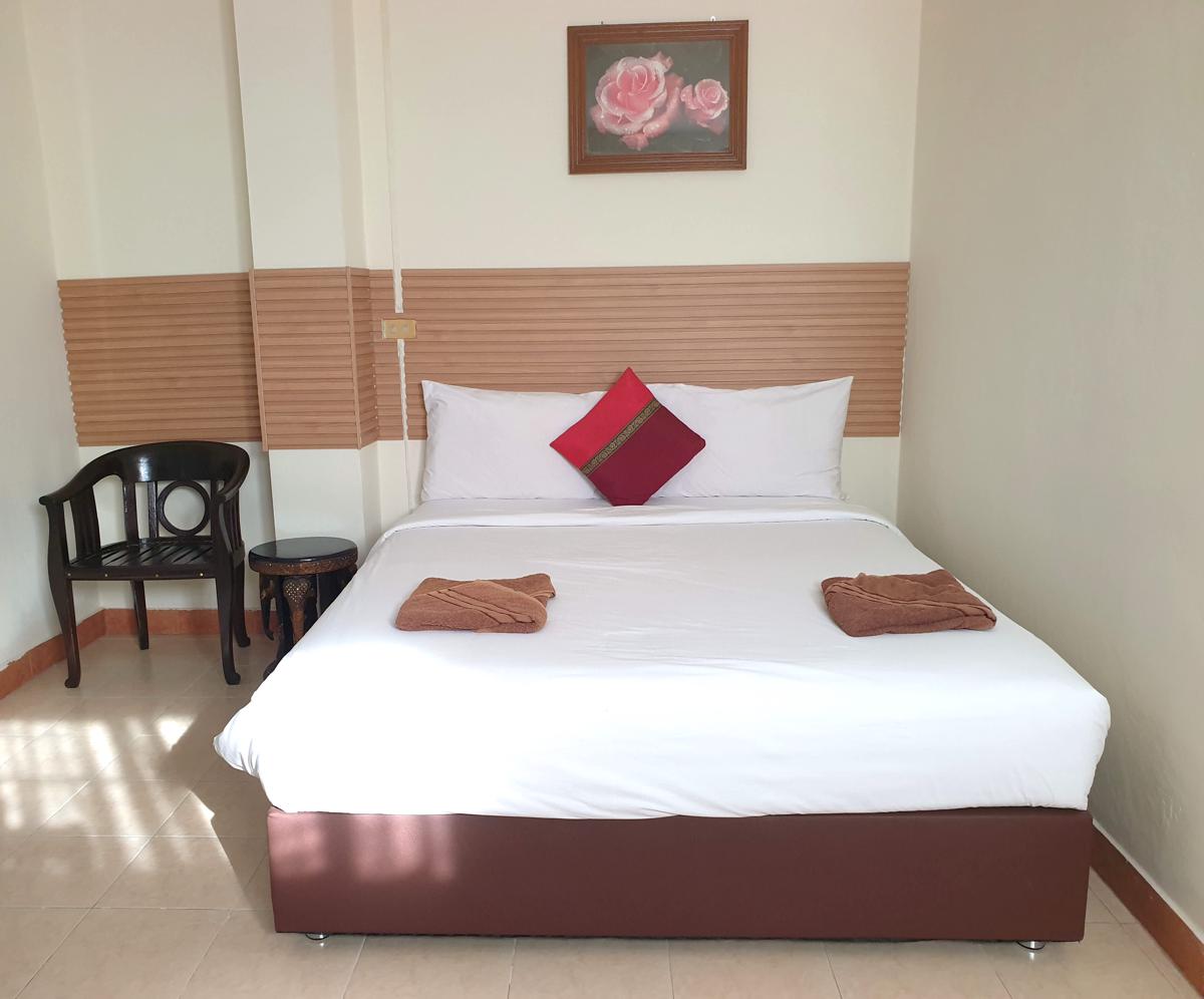 Penzy Guesthouse photo 1