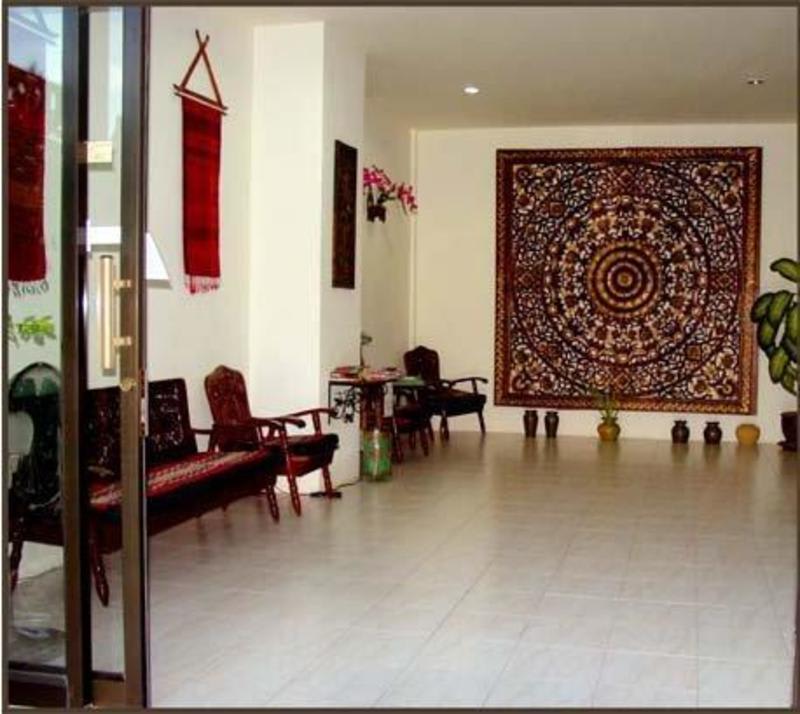 Penzy Guesthouse photo 2