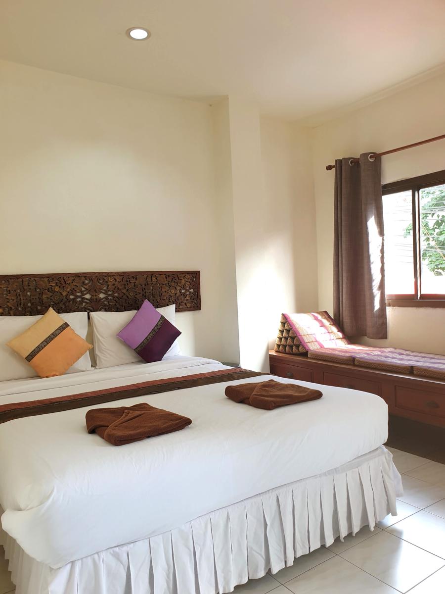 Penzy Guesthouse photo 3