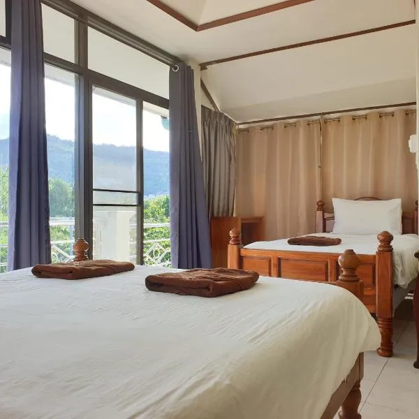 Penzy Guesthouse photo 5