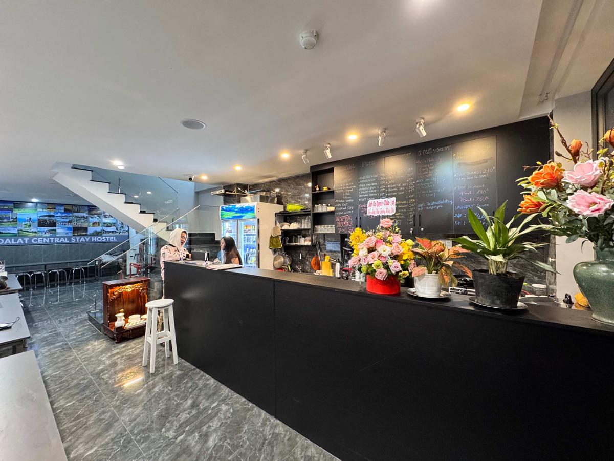 Dalat Central Stay photo 3